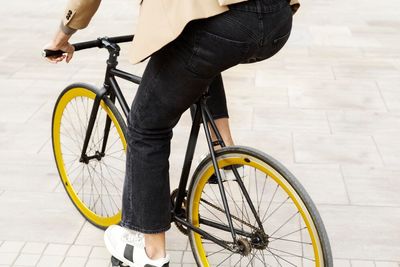 Choisir le bon vélo électrique mixte : Nos conseils